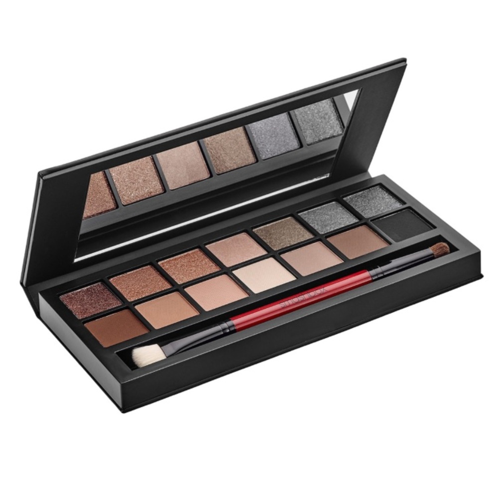 Smashbox Full Exposure Palette